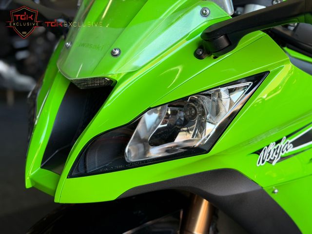 kawasaki - zx-10r-ninja