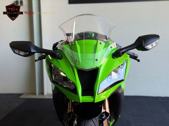 kawasaki - zx-10r-ninja