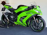 KAWASAKI ZX 10R NINJA