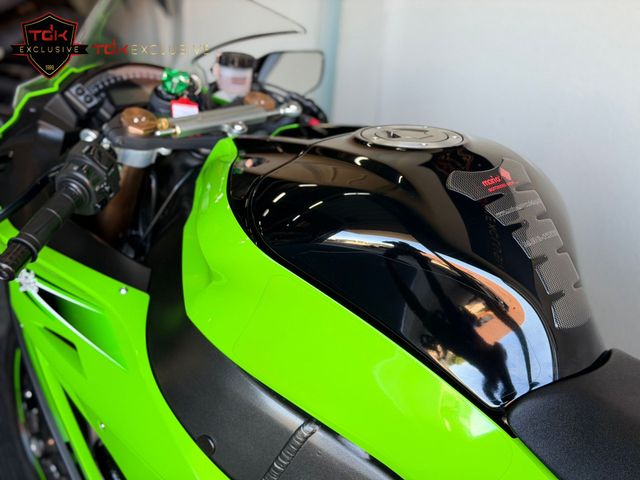 kawasaki - zx-10r-ninja