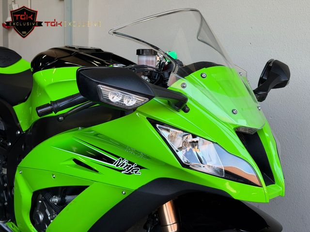 kawasaki - zx-10r-ninja