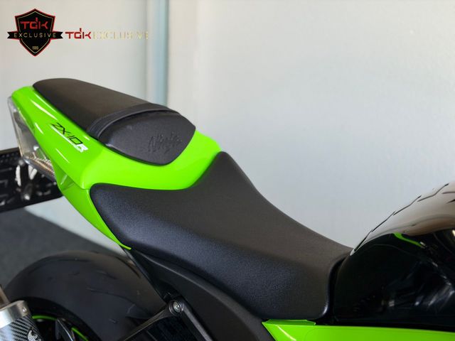 kawasaki - zx-10r-ninja