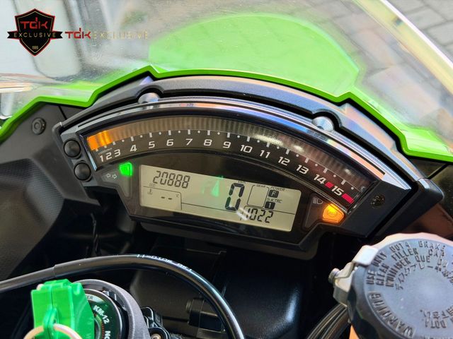 kawasaki - zx-10r-ninja