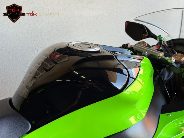 kawasaki - zx-10r-ninja