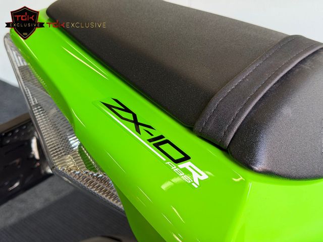 kawasaki - zx-10r-ninja