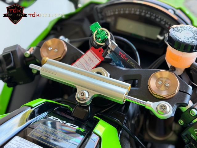 kawasaki - zx-10r-ninja