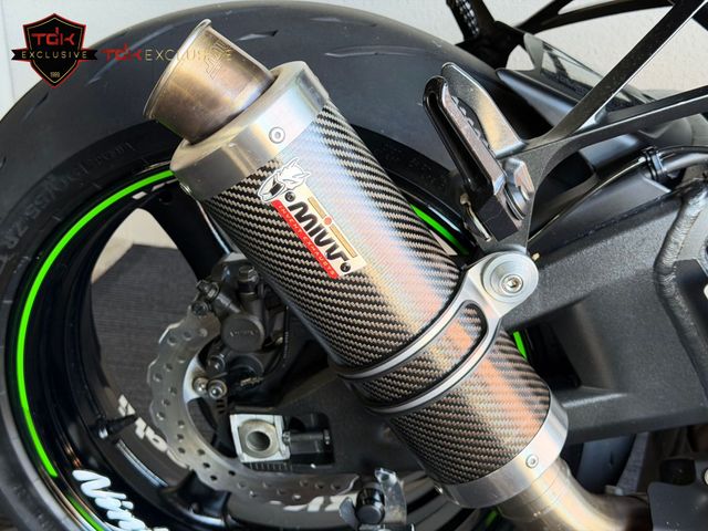 kawasaki - zx-10r-ninja