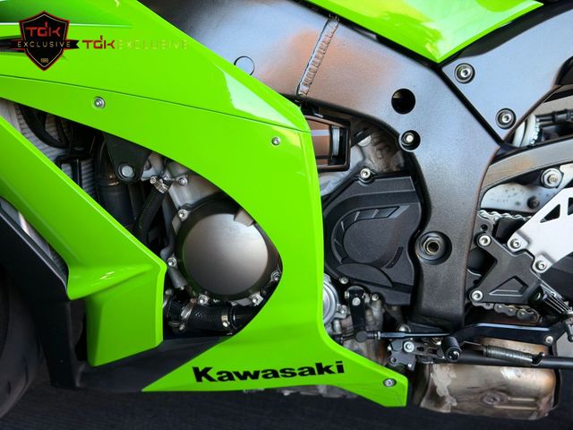 kawasaki - zx-10r-ninja