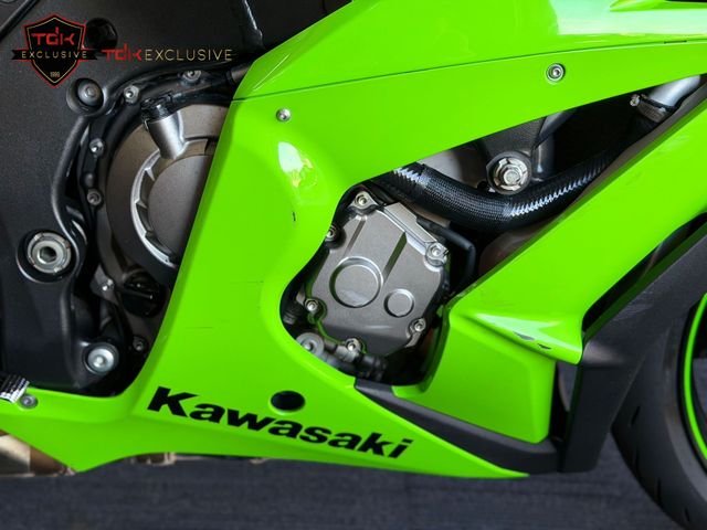 kawasaki - zx-10r-ninja