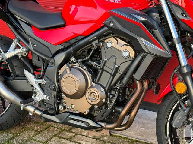 honda - cb-500-f-abs