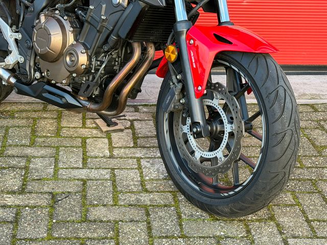 honda - cb-500-f-abs