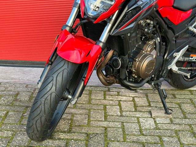 honda - cb-500-f-abs