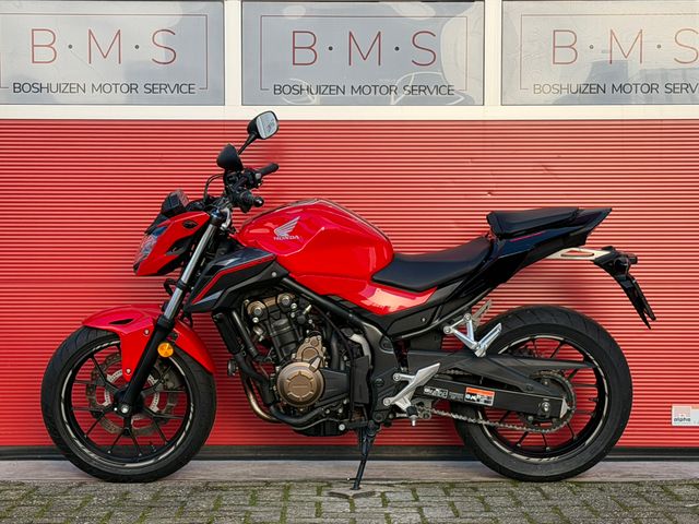 honda - cb-500-f-abs