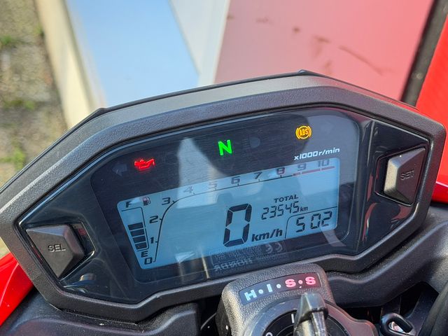 honda - cb-500-f-abs