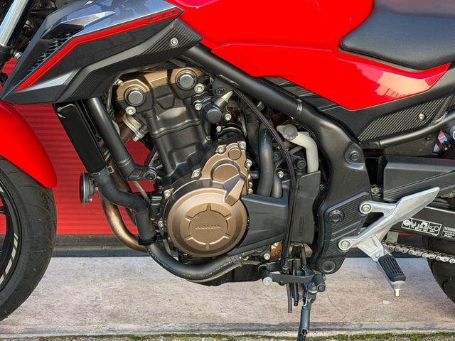 honda - cb-500-f-abs