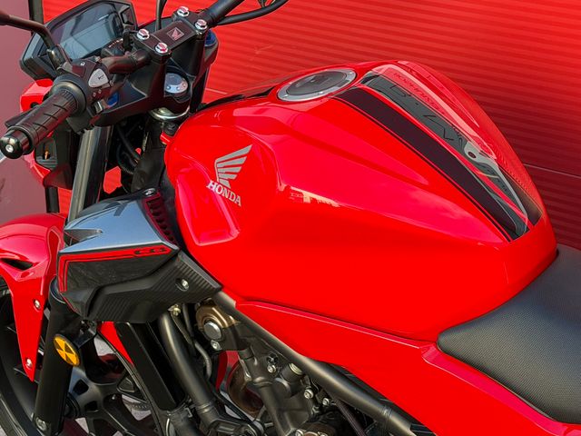 honda - cb-500-f-abs