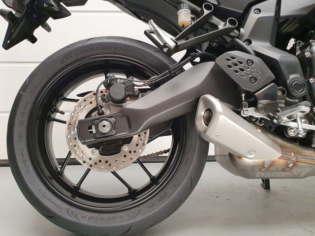 yamaha - mt-07-abs