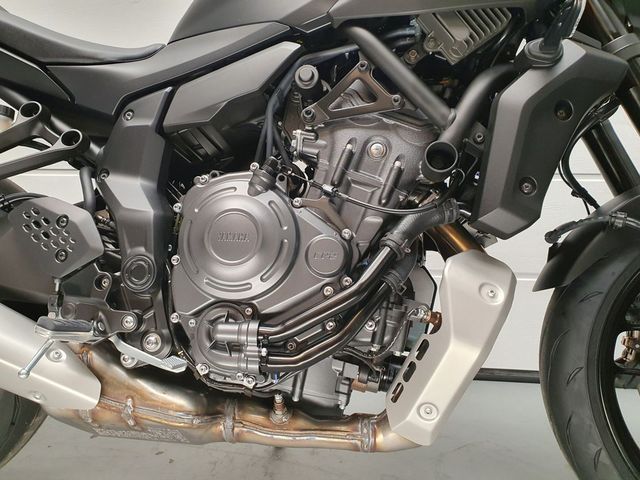 yamaha - mt-07-abs