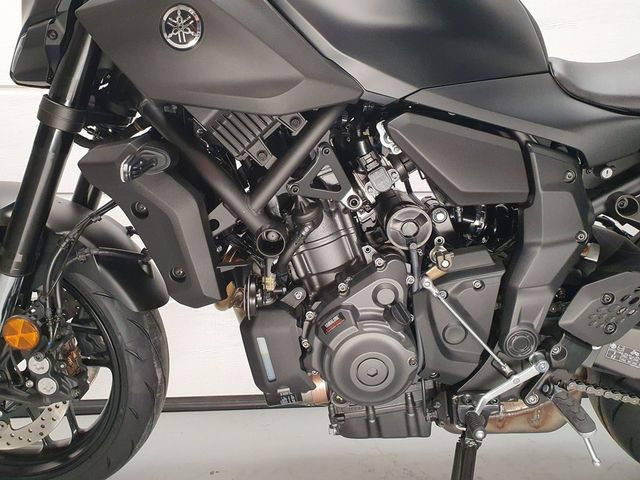 yamaha - mt-07-abs