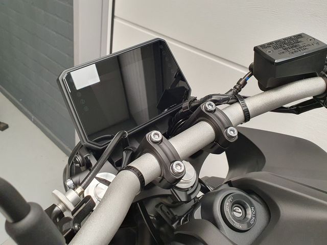 yamaha - mt-07-abs