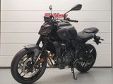 YAMAHA MT 07 ABS