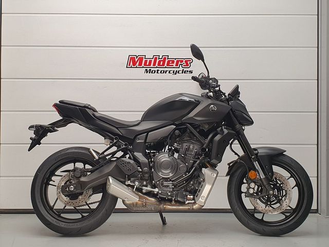 yamaha - mt-07-abs