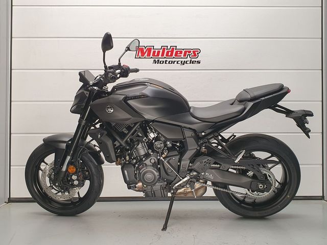 yamaha - mt-07-abs