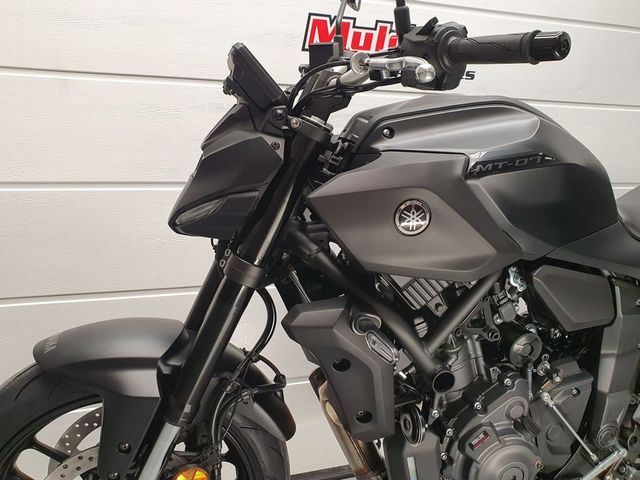 yamaha - mt-07-abs