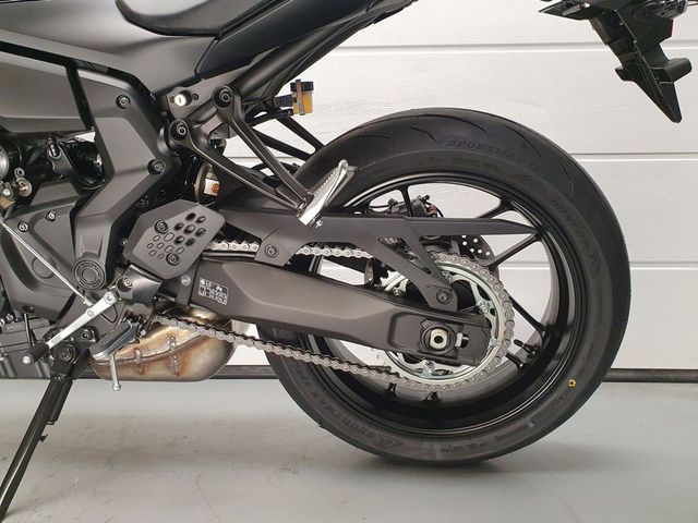yamaha - mt-07-abs