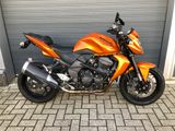 KAWASAKI Z 750 ABS