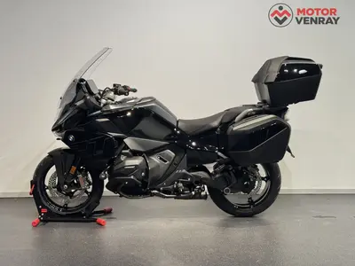 BMW R 1300 RT – foto 2