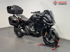 BMW R 1300 RT 2026 nieuw – foto 3 van 9