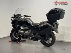 BMW R 1300 RT 2026 nieuw – foto 4 van 9