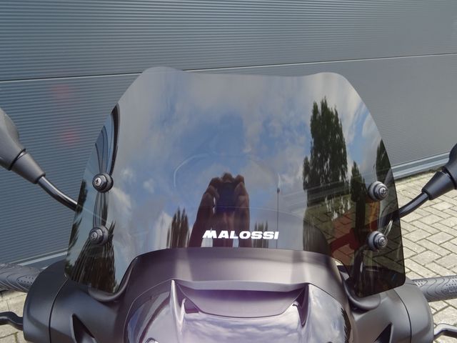 piaggio - beverly-400