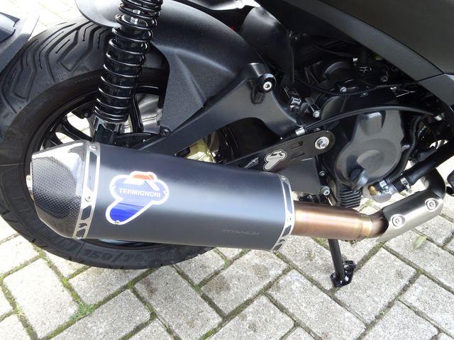 piaggio - beverly-400