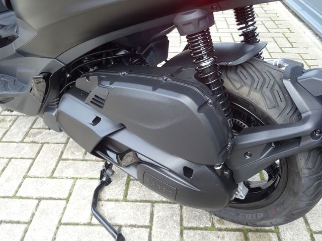 piaggio - beverly-400