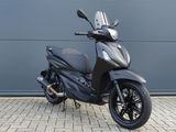 PIAGGIO BEVERLY 400