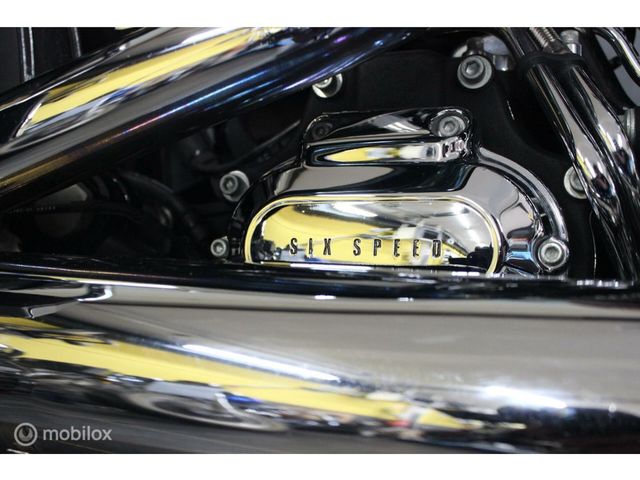 harley-davidson - heritage-softail-classic-flstc