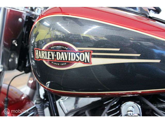 harley-davidson - heritage-softail-classic-flstc