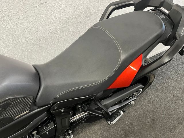 yamaha - tracer-7