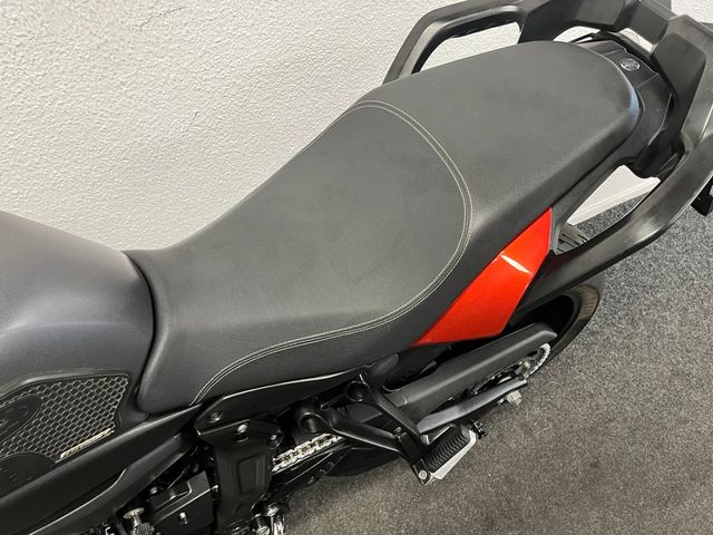 yamaha - tracer-7