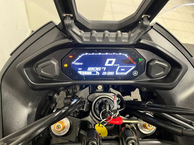 yamaha - tracer-7