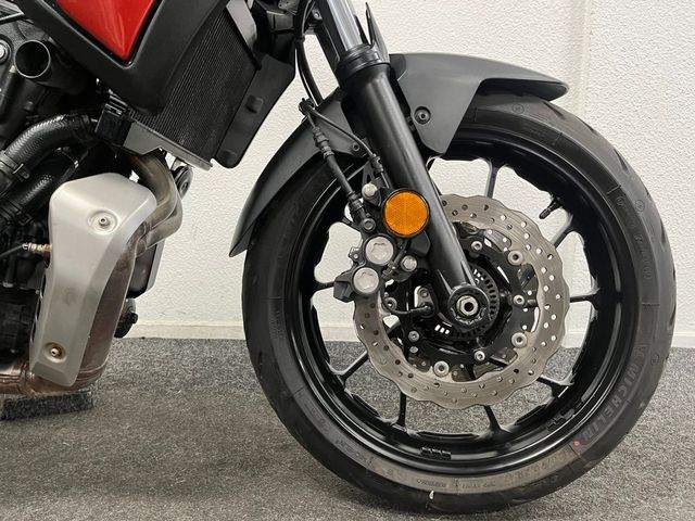 yamaha - tracer-7