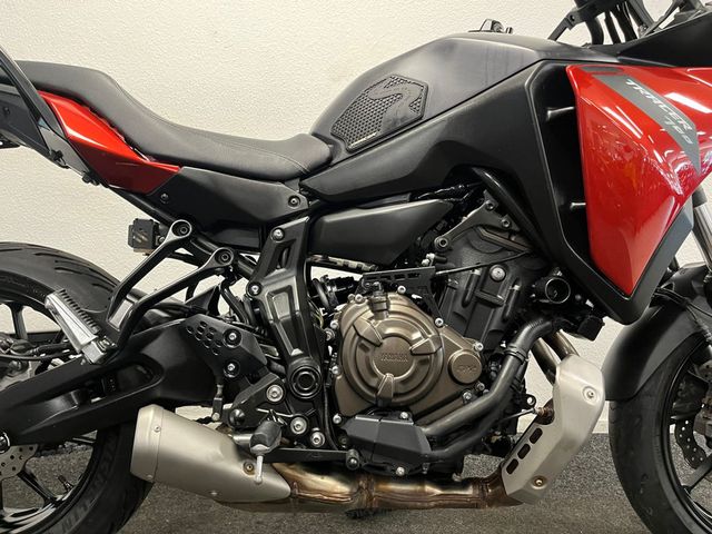 yamaha - tracer-7