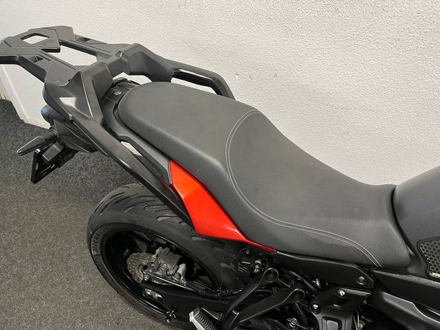 yamaha - tracer-7