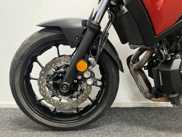 yamaha - tracer-7
