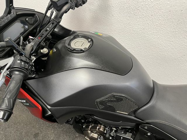 yamaha - tracer-7