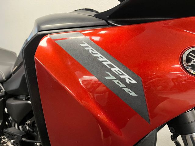 yamaha - tracer-7
