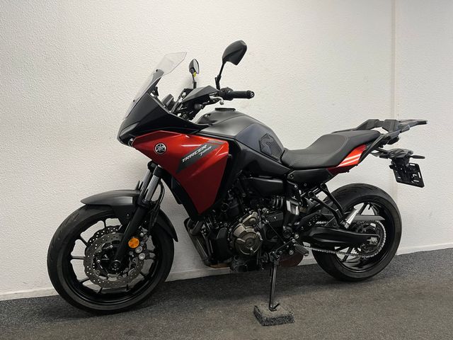 yamaha - tracer-7