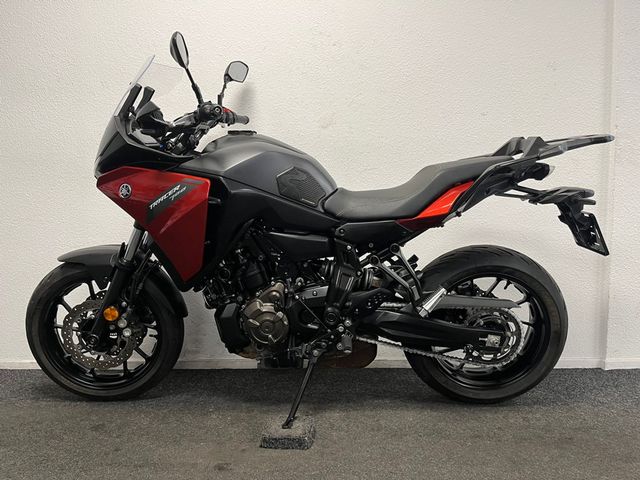 yamaha - tracer-7
